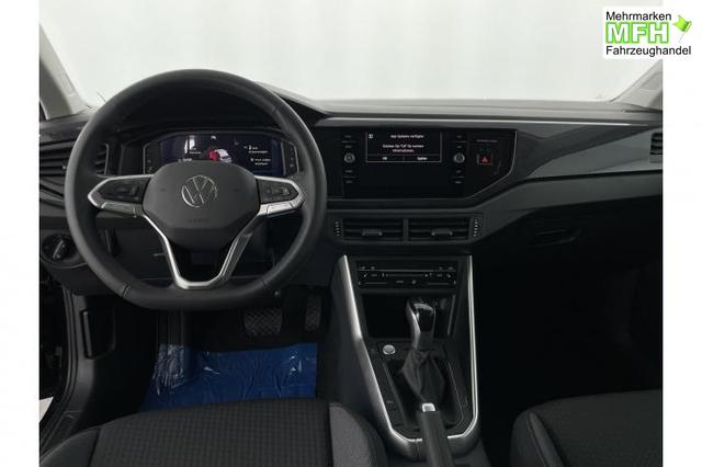 Volkswagen Taigo New Edition (New Edition) 1.5 TSI 110kW (150 PS) 7-Gang DSG 