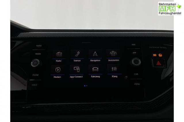 Volkswagen Taigo New Edition (New Edition) 1.5 TSI 110kW (150 PS) 7-Gang DSG 