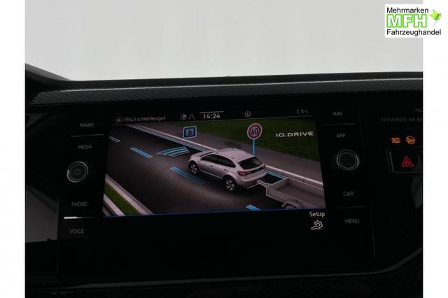 Volkswagen Taigo New Edition (New Edition) 1.5 TSI 110kW (150 PS) 7-Gang DSG 