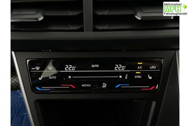 Volkswagen Taigo New Edition (New Edition) 1.5 TSI 110kW (150 PS) 7-Gang DSG 