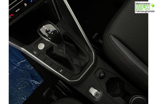 Volkswagen Taigo New Edition (New Edition) 1.5 TSI 110kW (150 PS) 7-Gang DSG 