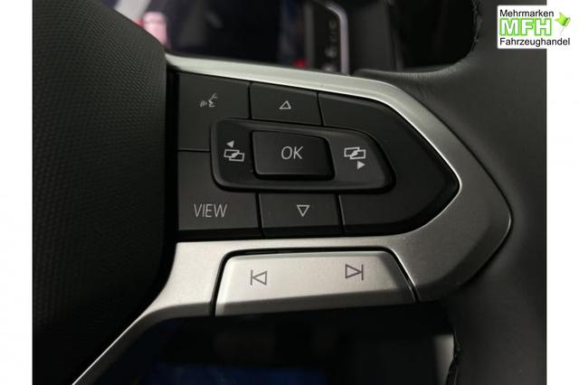 Volkswagen Taigo New Edition (New Edition) 1.5 TSI 110kW (150 PS) 7-Gang DSG 