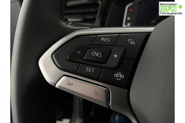 Volkswagen Taigo New Edition (New Edition) 1.5 TSI 110kW (150 PS) 7-Gang DSG 