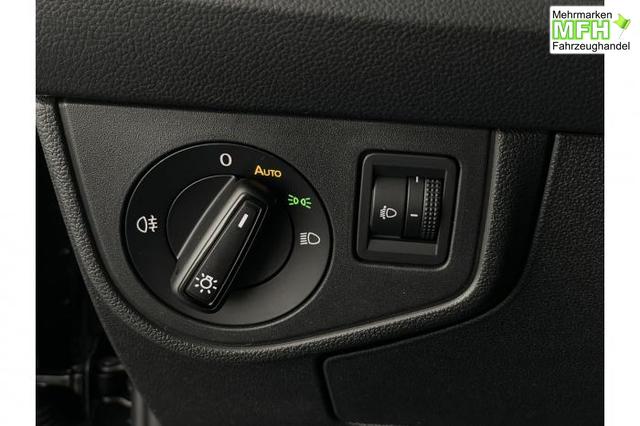 Volkswagen Taigo New Edition (New Edition) 1.5 TSI 110kW (150 PS) 7-Gang DSG 