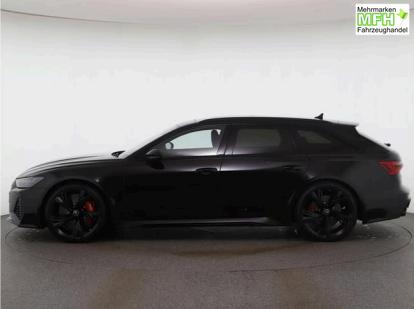 Audi RS6 Avant performance 4.0 TFSI 463kW (630 PS) quattro 8-Stufen-Tiptronic 