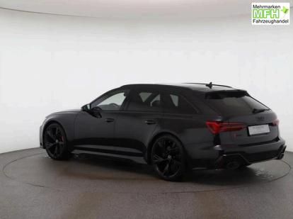 Audi RS6 Avant performance 4.0 TFSI 463kW (630 PS) quattro 8-Stufen-Tiptronic 