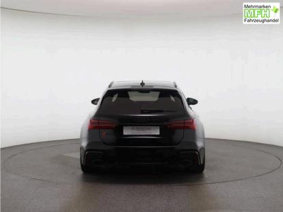 Audi RS6 Avant performance 4.0 TFSI 463kW (630 PS) quattro 8-Stufen-Tiptronic 
