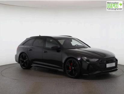 Audi RS6 Avant performance 4.0 TFSI 463kW (630 PS) quattro 8-Stufen-Tiptronic 