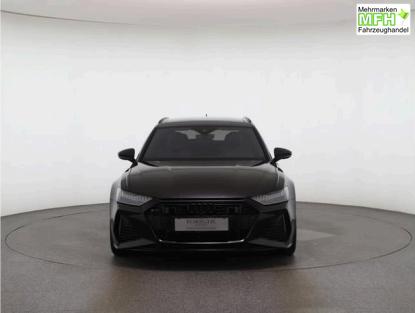 Audi RS6 Avant performance 4.0 TFSI 463kW (630 PS) quattro 8-Stufen-Tiptronic 