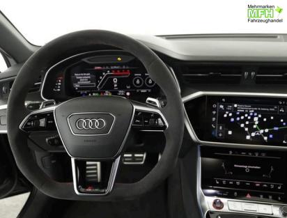 Audi RS6 Avant performance 4.0 TFSI 463kW (630 PS) quattro 8-Stufen-Tiptronic 