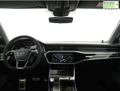 Audi RS6 Avant performance 4.0 TFSI 463kW (630 PS) quattro 8-Stufen-Tiptronic 