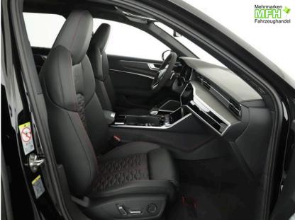 Audi RS6 Avant performance 4.0 TFSI 463kW (630 PS) quattro 8-Stufen-Tiptronic 