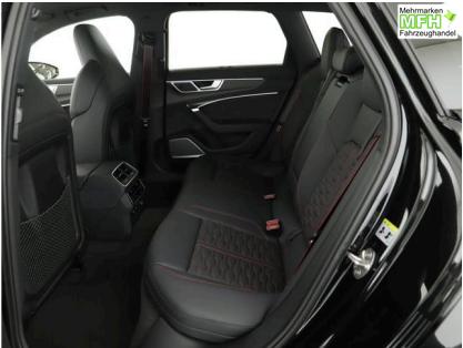 Audi RS6 Avant performance 4.0 TFSI 463kW (630 PS) quattro 8-Stufen-Tiptronic 