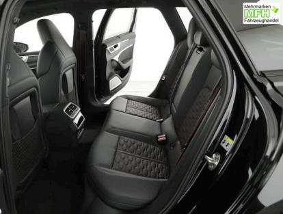 Audi RS6 Avant performance 4.0 TFSI 463kW (630 PS) quattro 8-Stufen-Tiptronic 