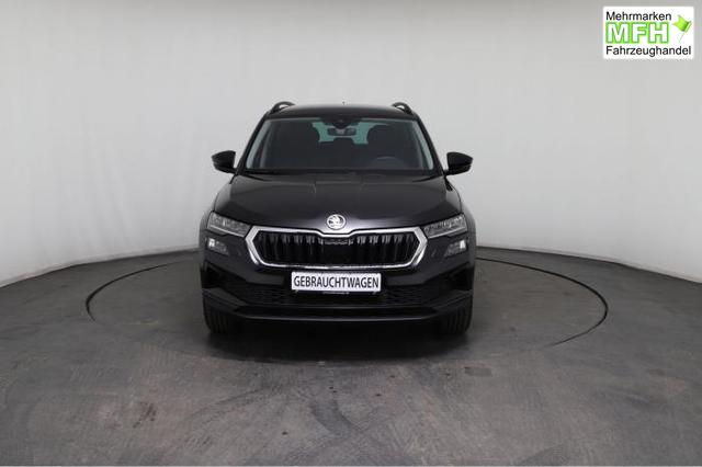 Skoda Karoq Selection (Selection ) 1.5 TSI 110kW (150 PS) 7-Gang DSG 