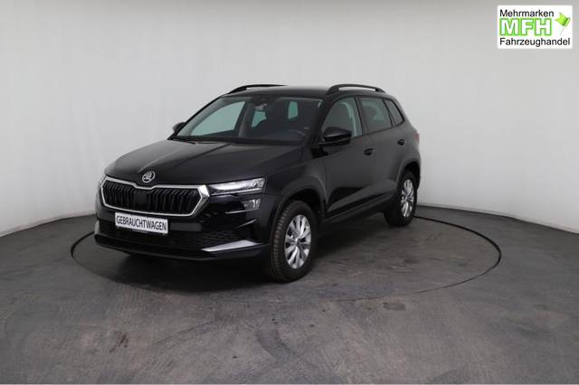 Skoda Karoq Selection (Selection ) 1.5 TSI 110kW (150 PS) 7-Gang DSG 