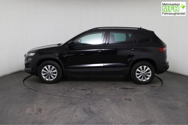 Skoda Karoq Selection (Selection ) 1.5 TSI 110kW (150 PS) 7-Gang DSG 
