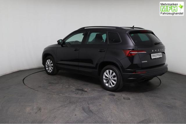 Skoda Karoq Selection (Selection ) 1.5 TSI 110kW (150 PS) 7-Gang DSG 