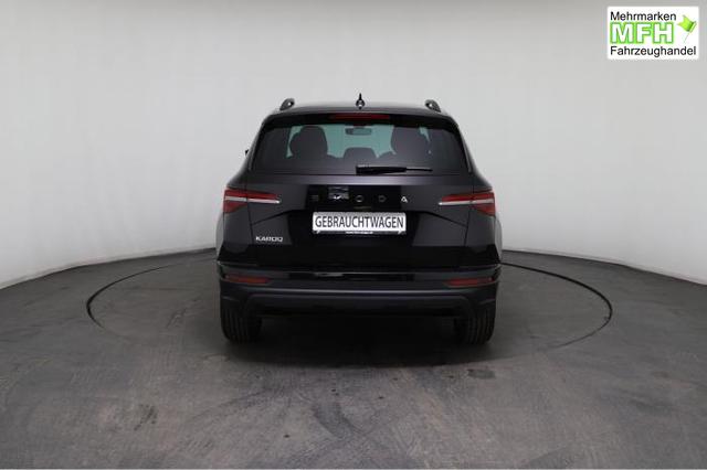 Skoda Karoq Selection (Selection ) 1.5 TSI 110kW (150 PS) 7-Gang DSG 