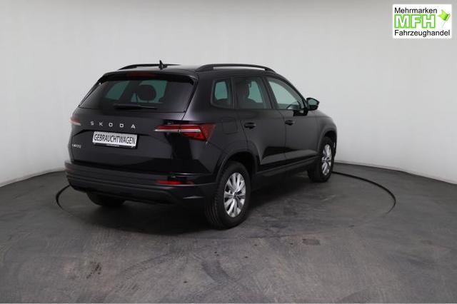 Skoda Karoq Selection (Selection ) 1.5 TSI 110kW (150 PS) 7-Gang DSG 