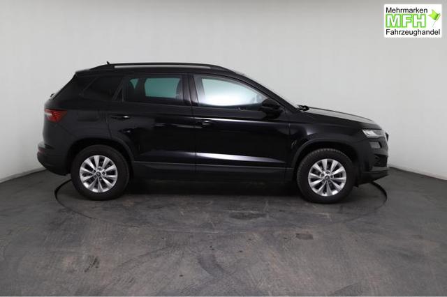 Skoda Karoq Selection (Selection ) 1.5 TSI 110kW (150 PS) 7-Gang DSG 