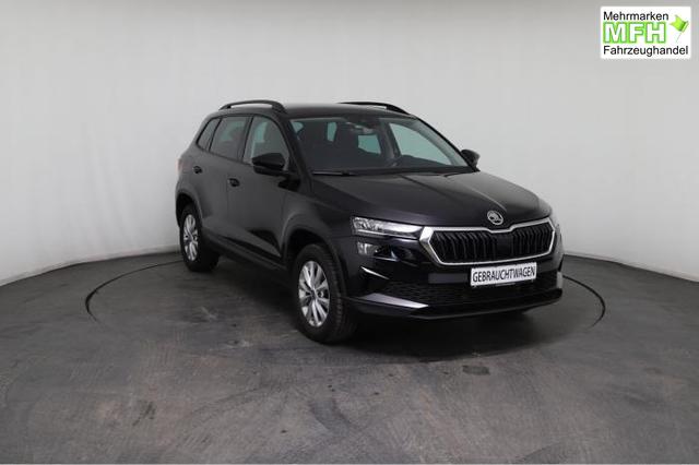 Skoda Karoq Selection (Selection ) 1.5 TSI 110kW (150 PS) 7-Gang DSG 