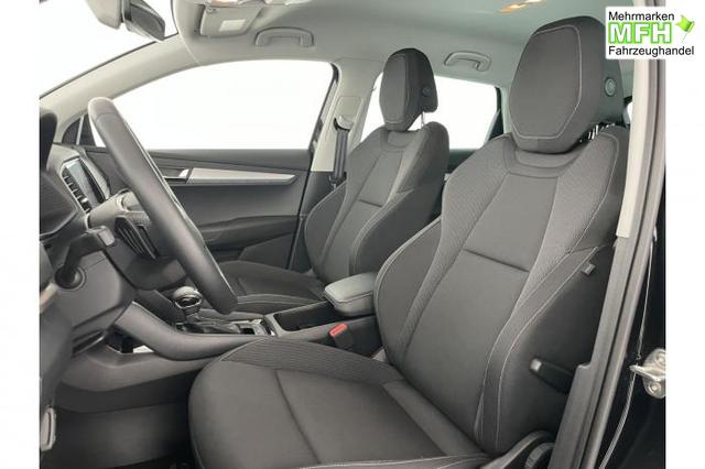 Skoda Karoq Selection (Selection ) 1.5 TSI 110kW (150 PS) 7-Gang DSG 