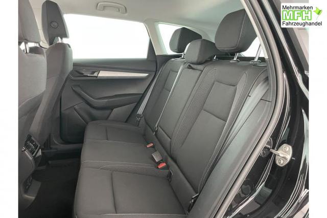 Skoda Karoq Selection (Selection ) 1.5 TSI 110kW (150 PS) 7-Gang DSG 