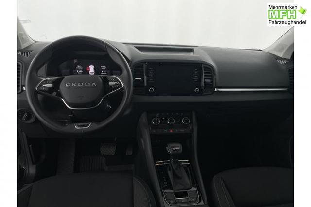 Skoda Karoq Selection (Selection ) 1.5 TSI 110kW (150 PS) 7-Gang DSG 