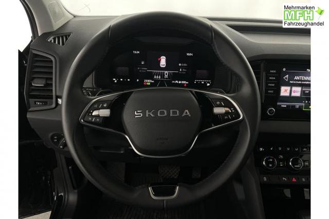 Skoda Karoq Selection (Selection ) 1.5 TSI 110kW (150 PS) 7-Gang DSG 