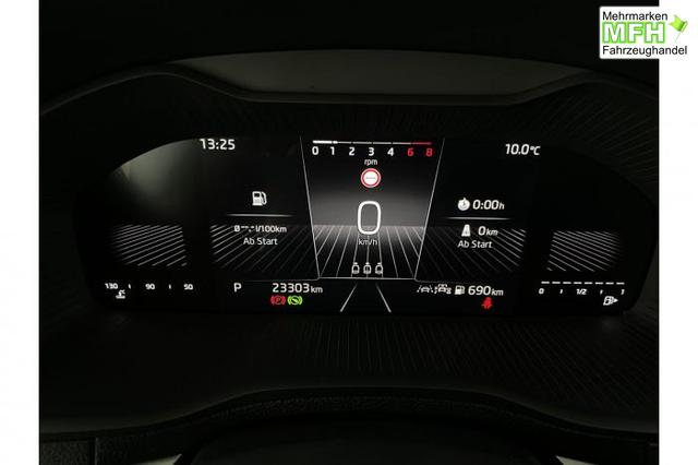 Skoda Karoq Selection (Selection ) 1.5 TSI 110kW (150 PS) 7-Gang DSG 