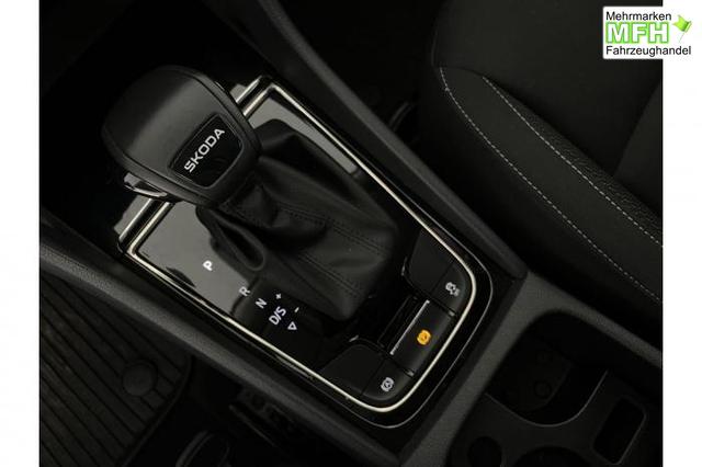 Skoda Karoq Selection (Selection ) 1.5 TSI 110kW (150 PS) 7-Gang DSG 