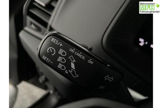 Skoda Karoq Selection (Selection ) 1.5 TSI 110kW (150 PS) 7-Gang DSG 