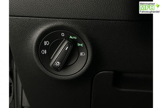 Skoda Karoq Selection (Selection ) 1.5 TSI 110kW (150 PS) 7-Gang DSG 