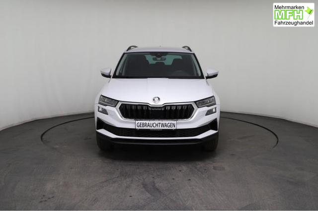 Skoda Karoq Selection (Selection) 1.5 TSI 110kW (150 PS) 7-Gang DSG 