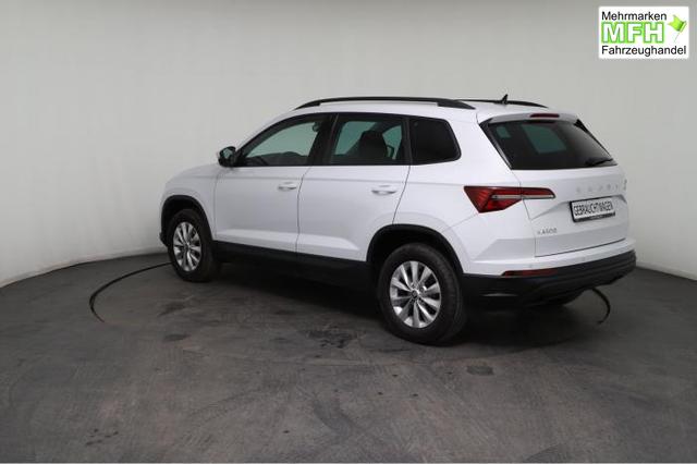 Skoda Karoq Selection (Selection) 1.5 TSI 110kW (150 PS) 7-Gang DSG 