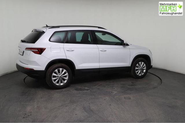 Skoda Karoq Selection (Selection) 1.5 TSI 110kW (150 PS) 7-Gang DSG 
