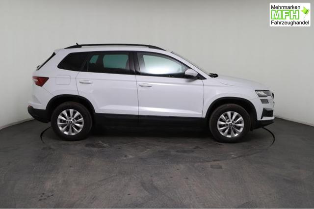 Skoda Karoq Selection (Selection) 1.5 TSI 110kW (150 PS) 7-Gang DSG 