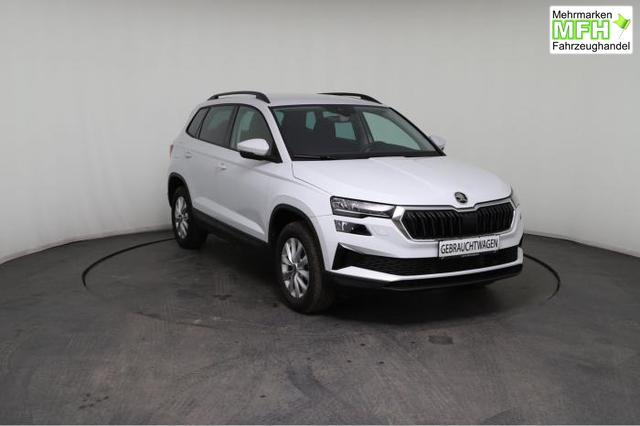 Skoda Karoq Selection (Selection) 1.5 TSI 110kW (150 PS) 7-Gang DSG 