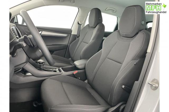 Skoda Karoq Selection (Selection) 1.5 TSI 110kW (150 PS) 7-Gang DSG 
