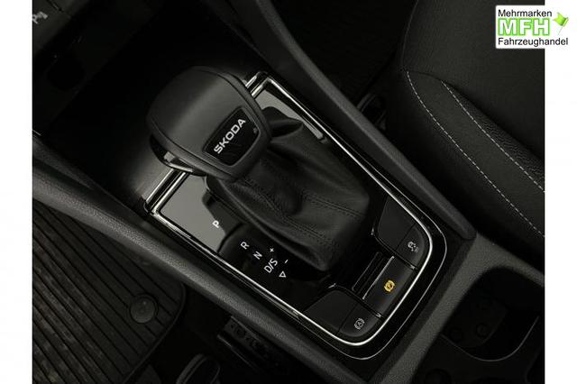 Skoda Karoq Selection (Selection) 1.5 TSI 110kW (150 PS) 7-Gang DSG 
