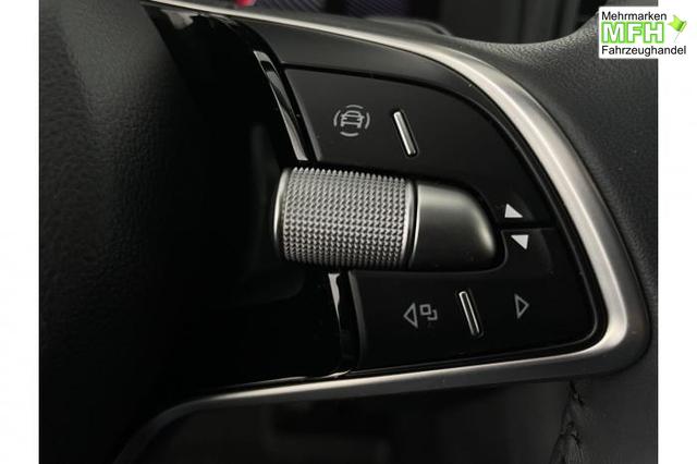 Skoda Karoq Selection (Selection) 1.5 TSI 110kW (150 PS) 7-Gang DSG 