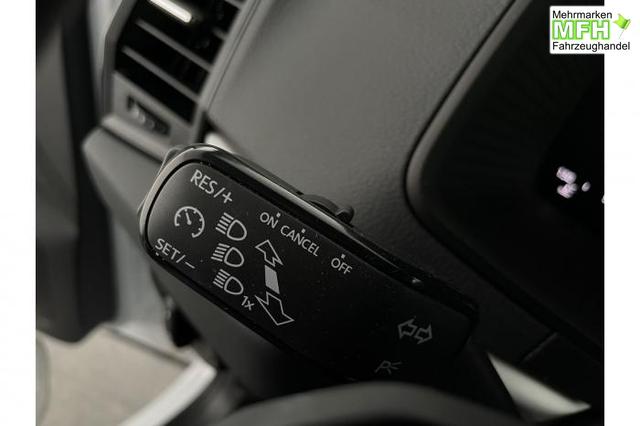 Skoda Karoq Selection (Selection) 1.5 TSI 110kW (150 PS) 7-Gang DSG 