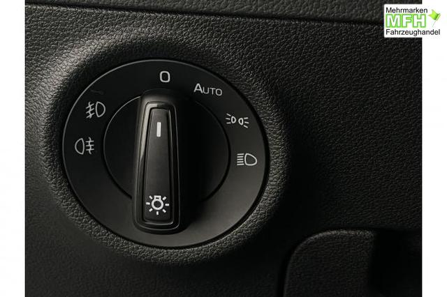 Skoda Karoq Selection (Selection) 1.5 TSI 110kW (150 PS) 7-Gang DSG 