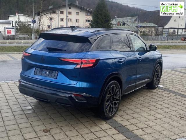 Renault Austral Esprit Alpine (Esprit Alpine) 1.2 E-Tech 147kW (200 PS) Multi-Mode Automatikgetriebe 