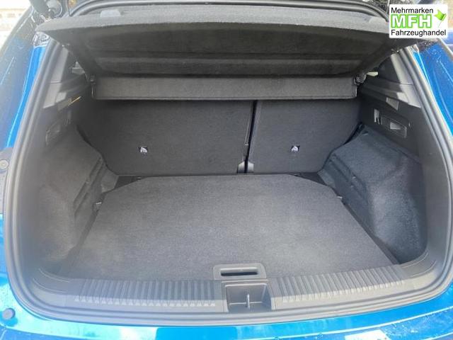 Renault Austral Esprit Alpine (Esprit Alpine) 1.2 E-Tech 147kW (200 PS) Multi-Mode Automatikgetriebe 