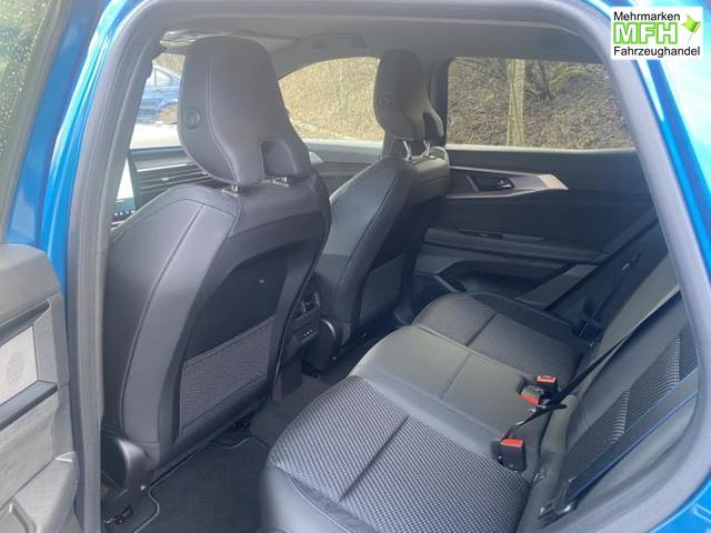 Renault Austral Esprit Alpine (Esprit Alpine) 1.2 E-Tech 147kW (200 PS) Multi-Mode Automatikgetriebe 