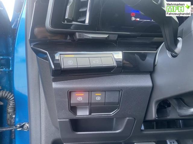 Renault Austral Esprit Alpine (Esprit Alpine) 1.2 E-Tech 147kW (200 PS) Multi-Mode Automatikgetriebe 