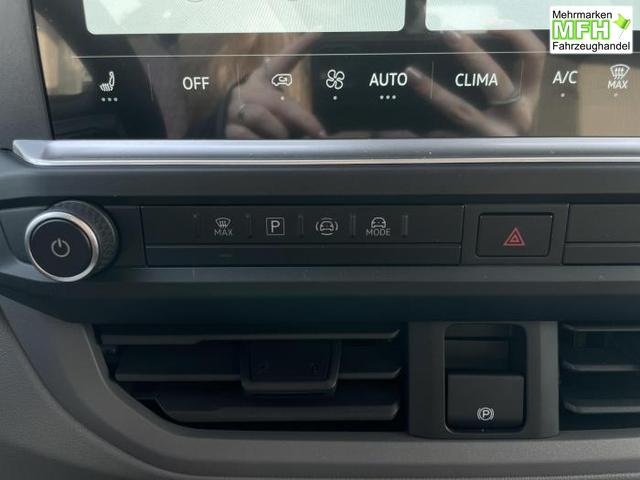 Volkswagen T7 Caravelle kurzer Radstand (kurzer Radstand) 2.0 TDI 110kW (150 PS) 8-Stufen Automatik 