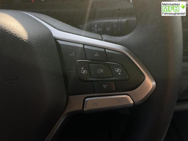 Volkswagen T7 Caravelle kurzer Radstand (kurzer Radstand) 2.0 TDI 110kW (150 PS) 8-Stufen Automatik 